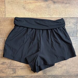 JoyLab Black Women's Athletic Shorts